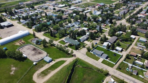 4915 53 Avenue, Ryley, AB 