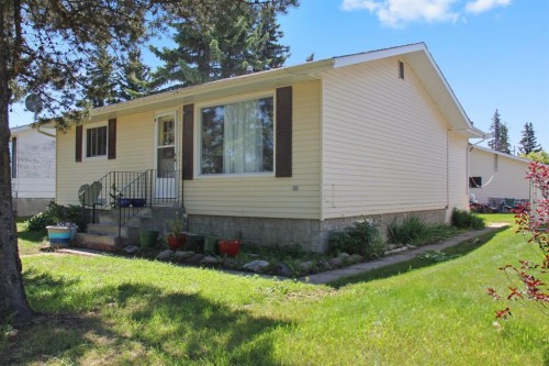 4915 53 Avenue, Ryley, AB 