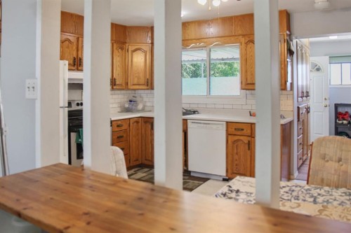 4915 53 Avenue, Ryley, AB 