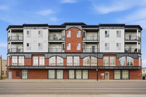407-4901 46 Street  Red Deer, AB T4N 1N2