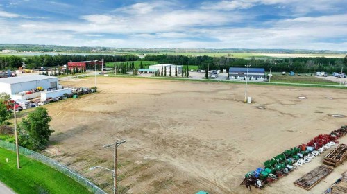 6 Charles Industrial Way, Sylvan Lake, AB 