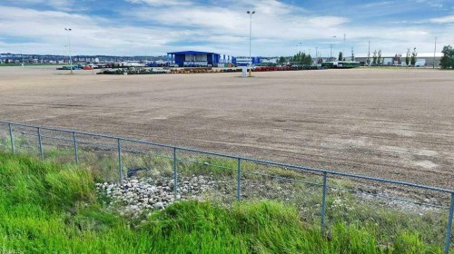 6 Charles Industrial Way, Sylvan Lake, AB 