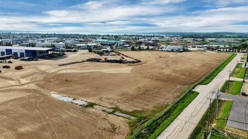 10 Charles Industrial Way, Sylvan Lake, AB 