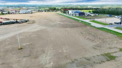 14 Charles Industrial Way, Sylvan Lake, AB 
