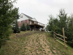 1-Buffalo Drive  Rural Stettler No. 6, County Of, AB T0C 3B0