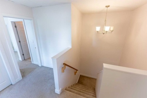 5140 51 Street, Lacombe, AB - Indoor Photo Showing Other Room