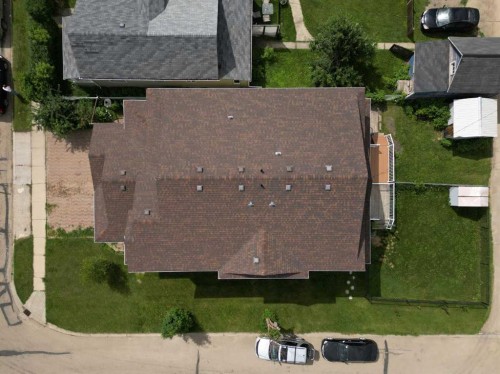 5140 51 Street, Lacombe, AB - Outdoor