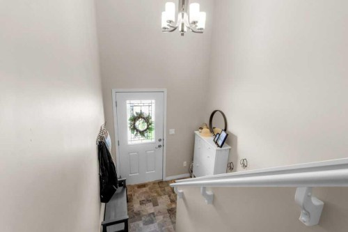 125 Henderson Crescent, Penhold, AB - Indoor