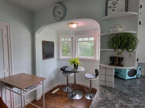 5105 Windsor Avenue, Coronation, AB - Indoor