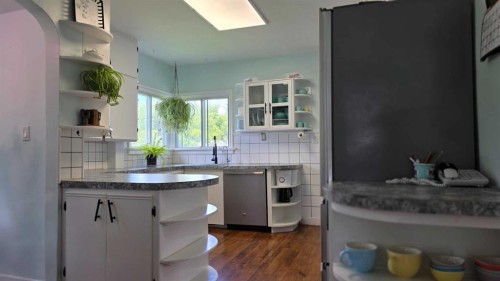 5105 Windsor Avenue, Coronation, AB - Indoor