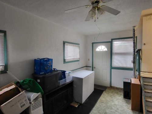 5105 Windsor Avenue, Coronation, AB - Indoor