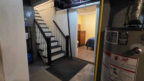 5105 Windsor Avenue, Coronation, AB - Indoor