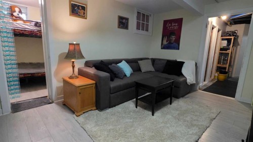 5105 Windsor Avenue, Coronation, AB - Indoor