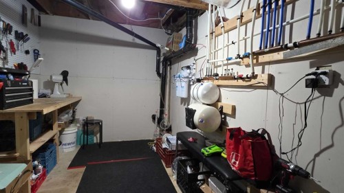 5105 Windsor Avenue, Coronation, AB - Indoor