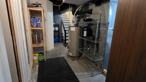 5105 Windsor Avenue, Coronation, AB - Indoor