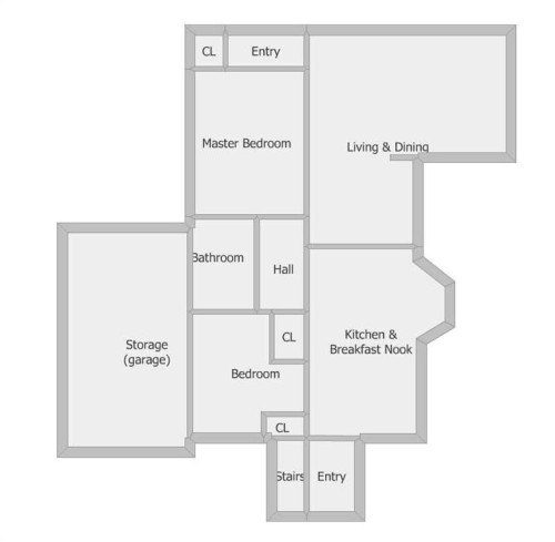 5105 Windsor Avenue, Coronation, AB - Other