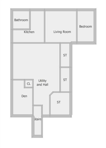 5105 Windsor Avenue, Coronation, AB - Other