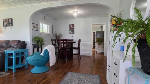 5105 Windsor Avenue, Coronation, AB - Indoor