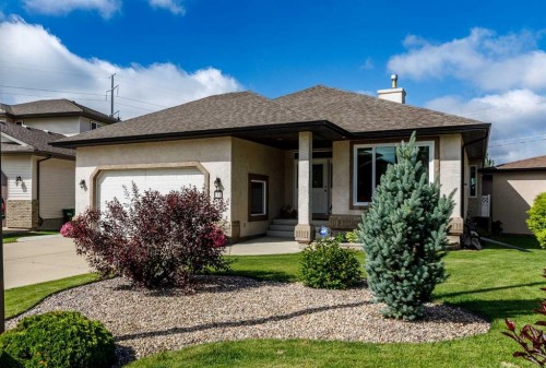 111 Adams Close, Red Deer, AB 