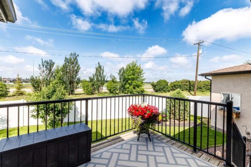 111 Adams Close, Red Deer, AB 