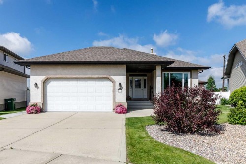 111 Adams Close, Red Deer, AB 