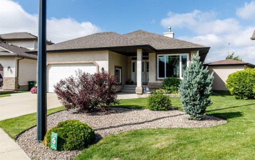 111 Adams Close, Red Deer, AB 