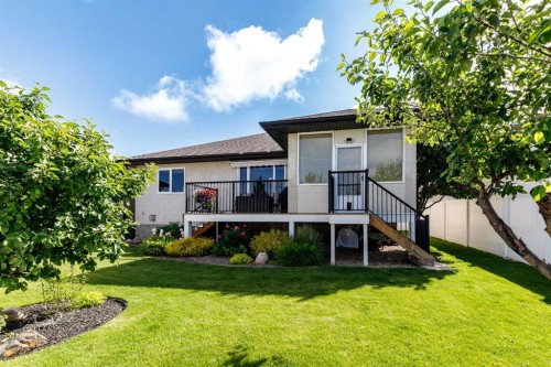 111 Adams Close, Red Deer, AB 