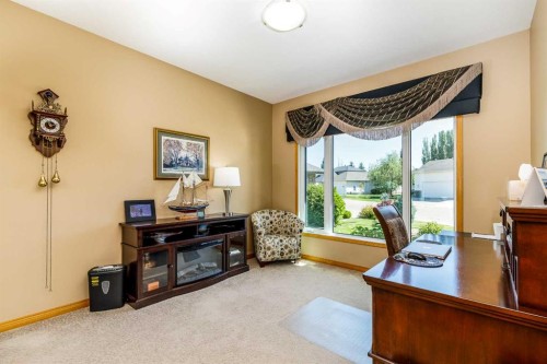 111 Adams Close, Red Deer, AB 