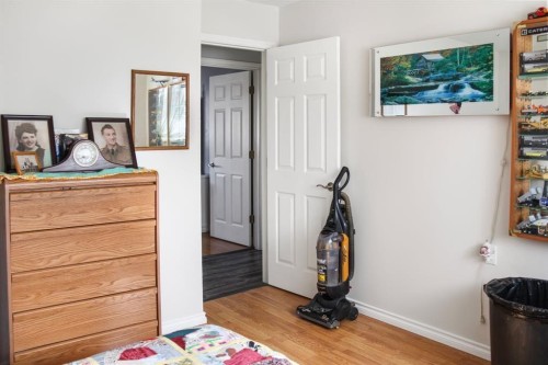 4801 48 Avenue, Forestburg, AB 