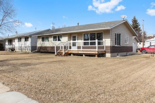 4801 48 Avenue  Forestburg, AB T0B 1N0