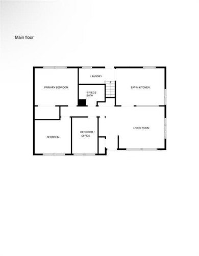 4801 48 Avenue, Forestburg, AB 