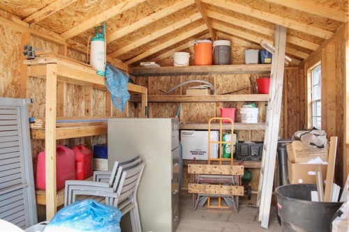 4801 48 Avenue, Forestburg, AB 