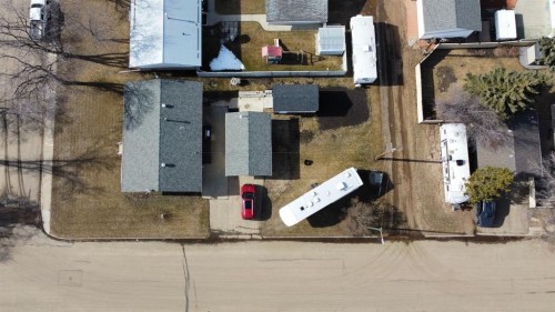 4801 48 Avenue, Forestburg, AB 