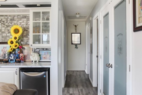 4801 48 Avenue, Forestburg, AB 