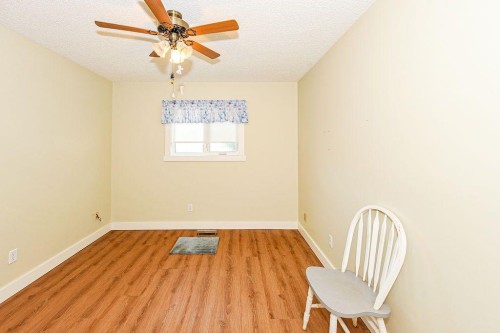 4310A 65 Street, Camrose, AB - Indoor Photo Showing Other Room