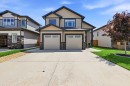 73 Maclean Close, Blackfalds, AB  - Outdoor With Facade 