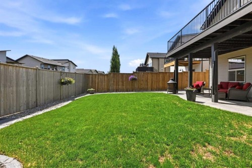 73 Maclean Close, Blackfalds, AB - Outdoor