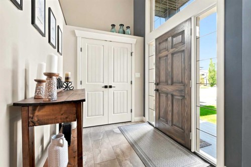 73 Maclean Close, Blackfalds, AB - Indoor Photo Showing Other Room