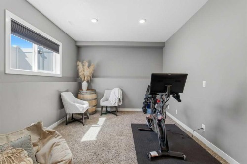 122 Lundberg Crescent, Red Deer, AB 