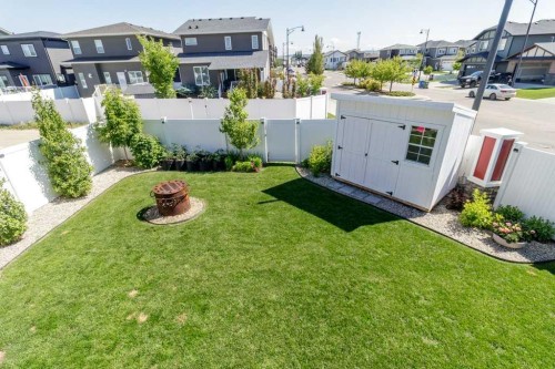 122 Lundberg Crescent, Red Deer, AB 