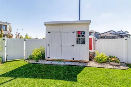 122 Lundberg Crescent, Red Deer, AB 