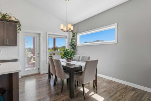 122 Lundberg Crescent, Red Deer, AB 