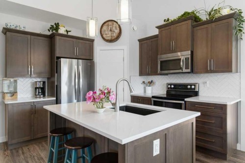 122 Lundberg Crescent, Red Deer, AB 