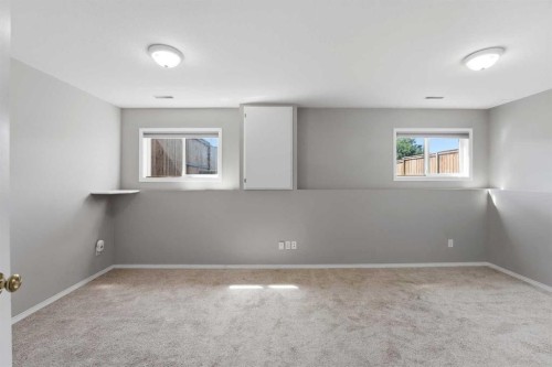 4901A Womacks Road, Blackfalds, AB - Indoor Photo Showing Other Room