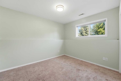 4901A Womacks Road, Blackfalds, AB - Indoor Photo Showing Other Room