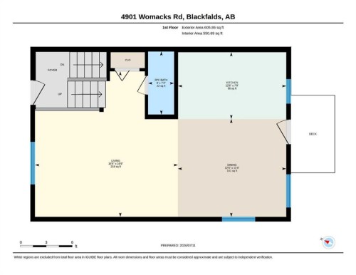 4901A Womacks Road, Blackfalds, AB - Other