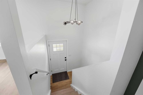 4901A Womacks Road, Blackfalds, AB - Indoor Photo Showing Other Room
