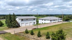 4-41207 Range Road 263 Rural Lacombe County, AB T4L 2N4
