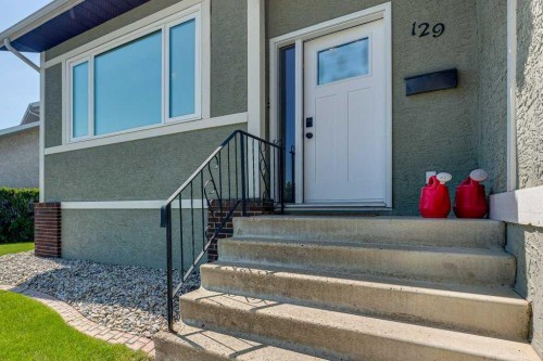 129 Duncan Crescent, Red Deer, AB 