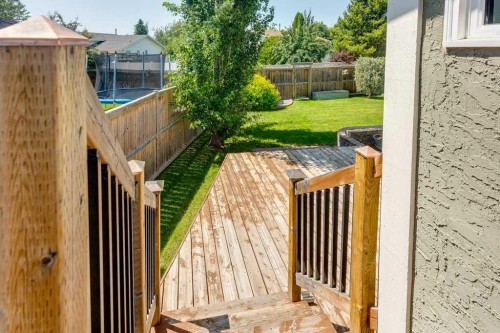 129 Duncan Crescent, Red Deer, AB 